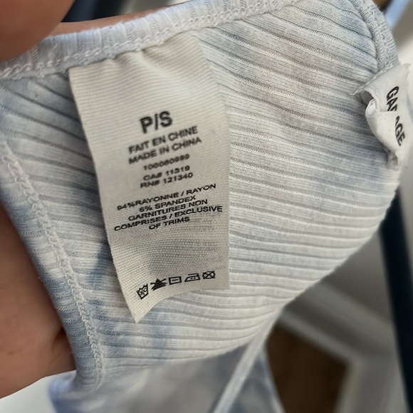 Bralette - Sz Small - Picture 3 of 3